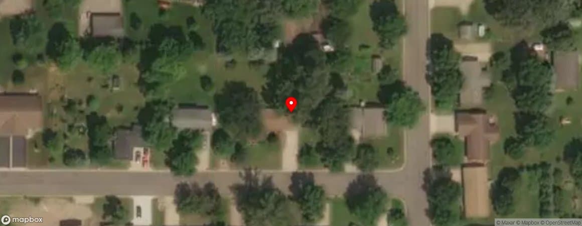 House image located at Melrose, Minnesota, 56352