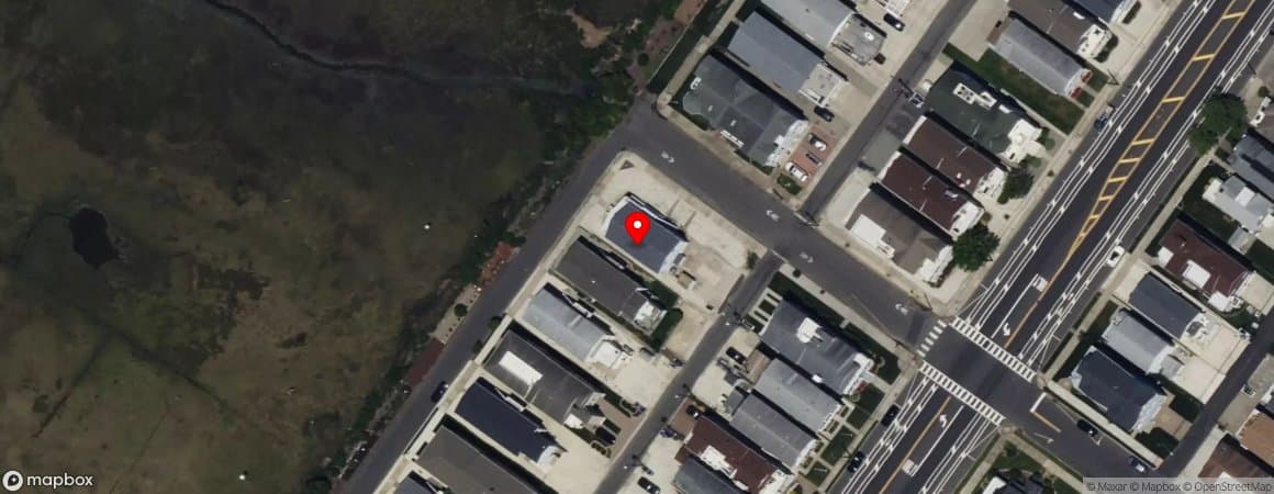 House image located at Ocean City, New Jersey, 8226