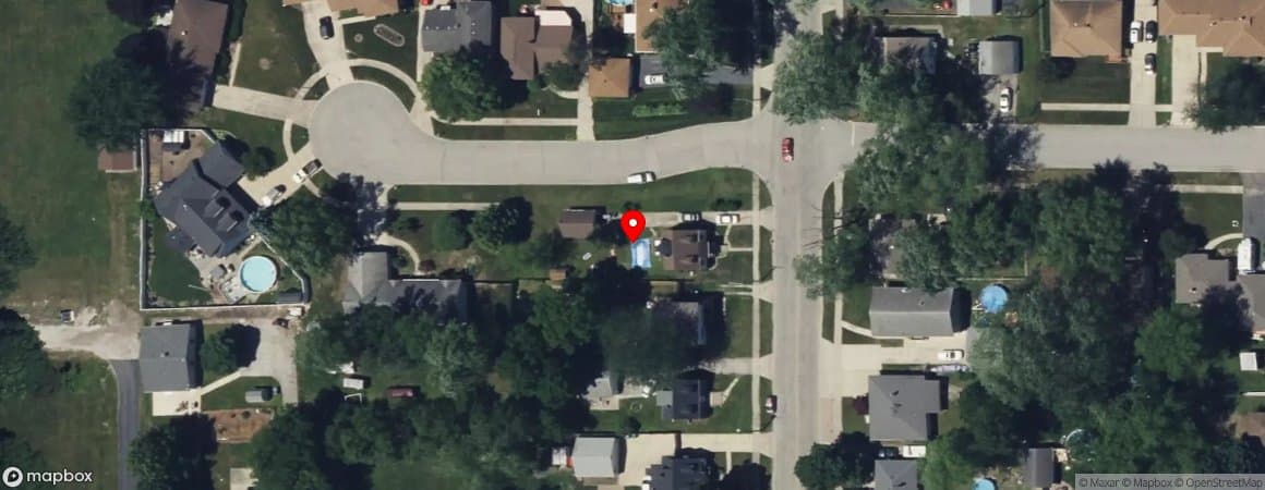 House image located at Highland, Indiana, 46322