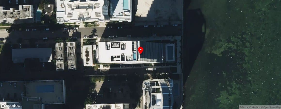 House image located at Miami, Florida, 33137