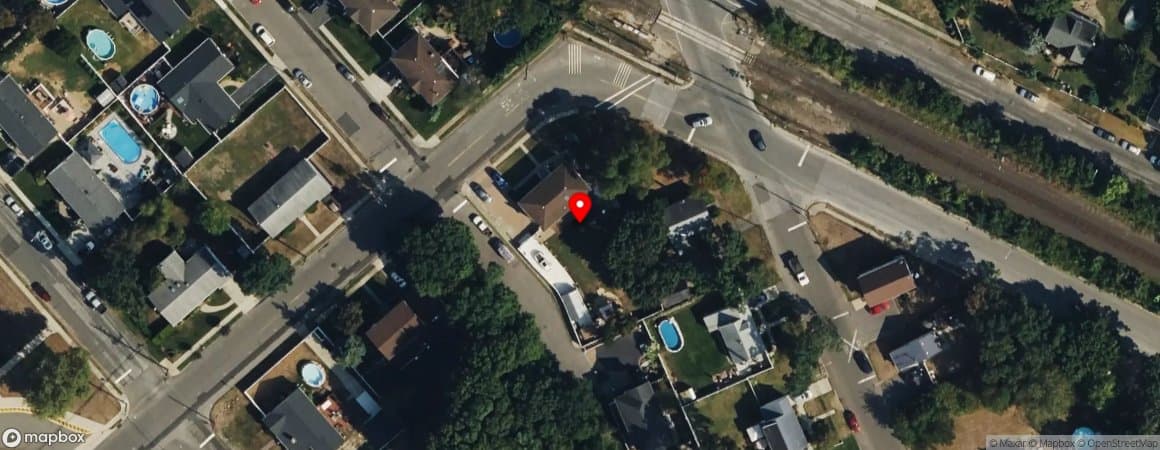 House image located at Lindenhurst, New York, 11757