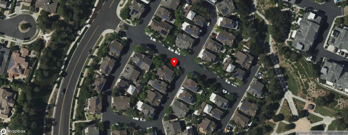 House image located at Ladera Ranch, California, 92694
