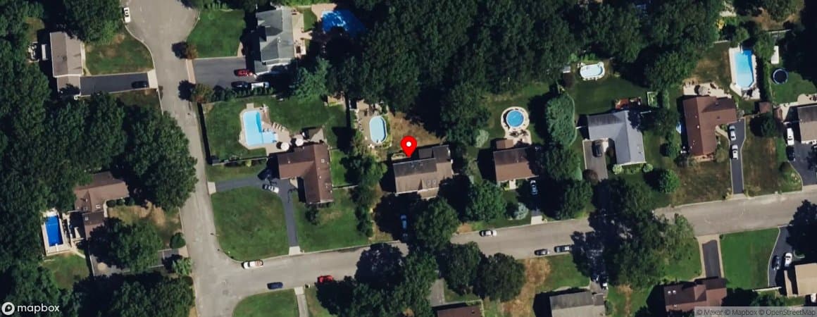 House image located at Centereach, New York, 11720