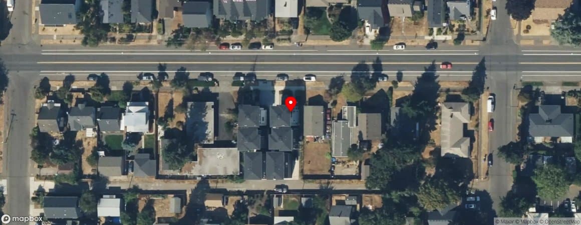 House image located at Portland, Oregon, 97206