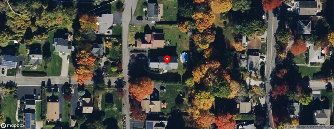 House image located at Thornwood, New York, 10594