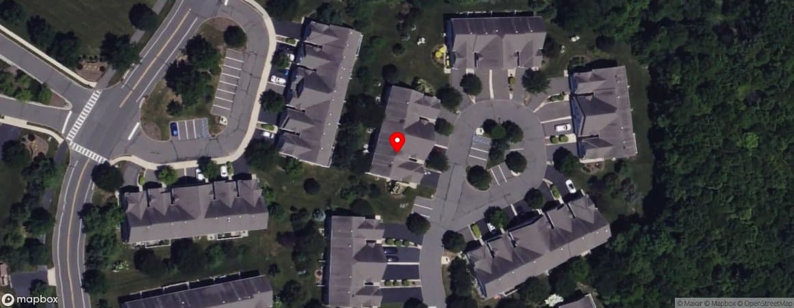 House image located at Pennington, New Jersey, 8534