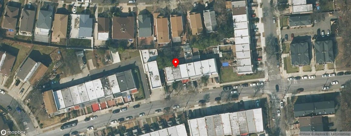 House image located at Rego Park, New York, 11374