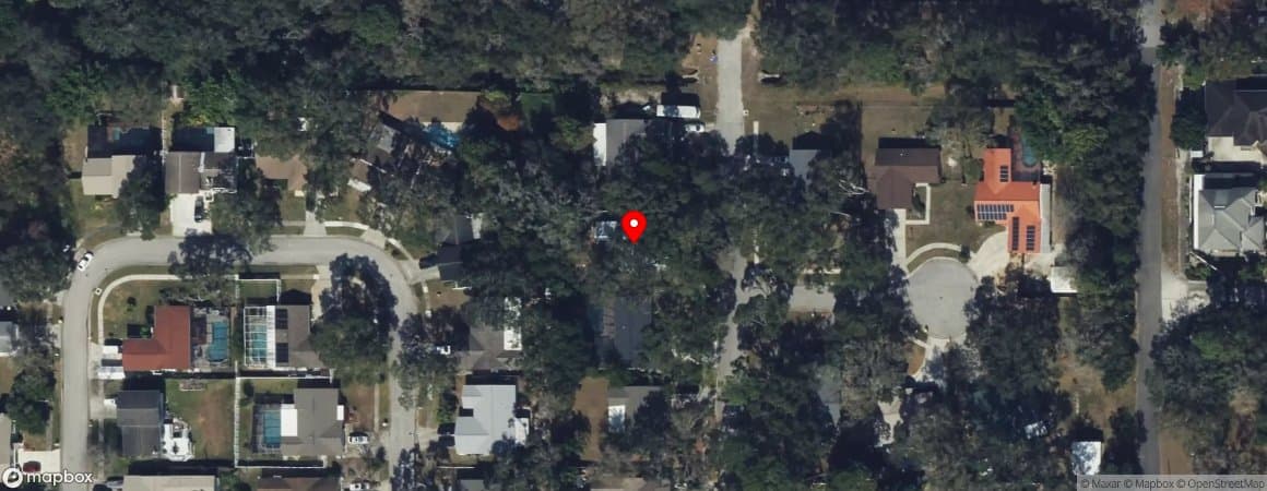 House image located at Pinellas Park, Florida, 33782