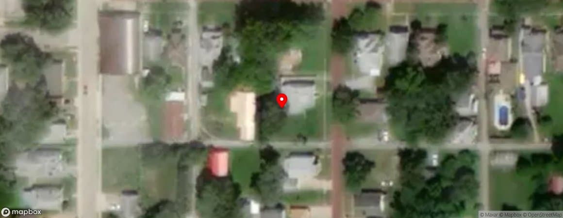 House image located at Harrisburg, Illinois, 62946