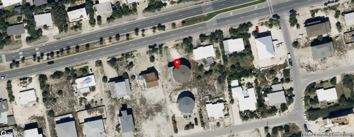House image located at Gulf Breeze, Florida, 32561