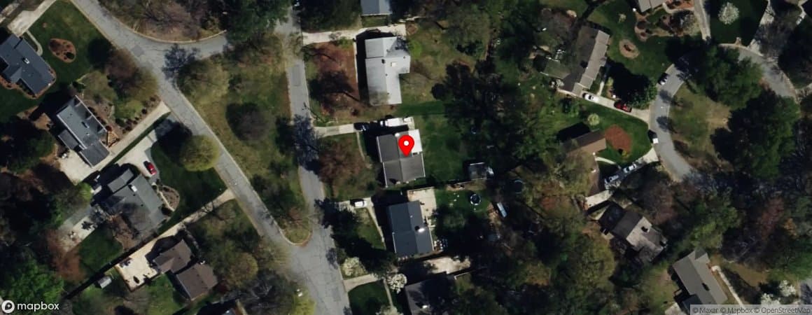 House image located at Greensboro, North Carolina, 27410