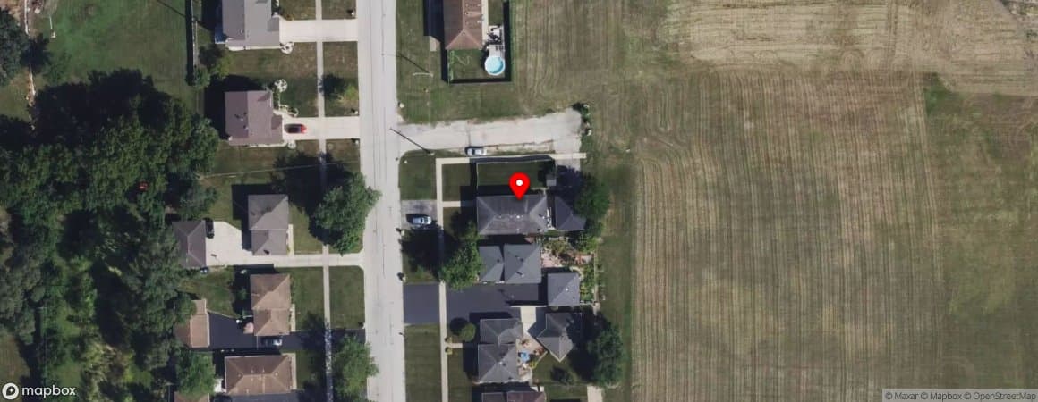 House image located at Justice, Illinois, 60458