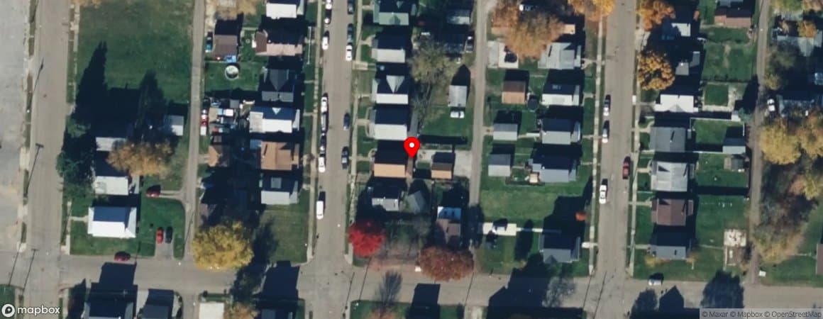 House image located at Canton, Ohio, 44706