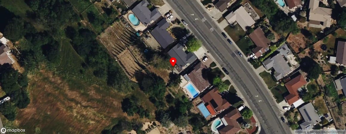 House image located at Martinez, California, 94553