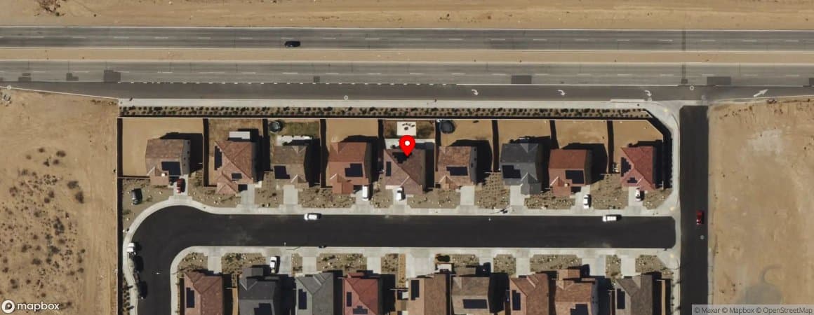 House image located at Victorville, California, 92394