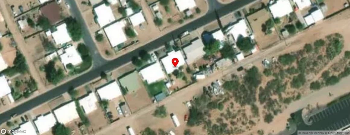 House image located at San Manuel, Arizona, 85631