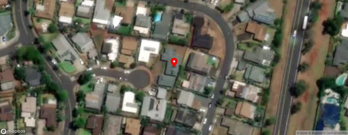 House image located at Mililani, Hawaii, 96789