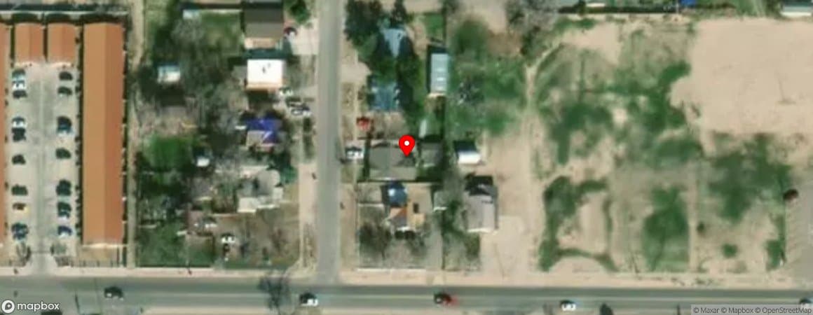 House image located at Roswell, New Mexico, 88201