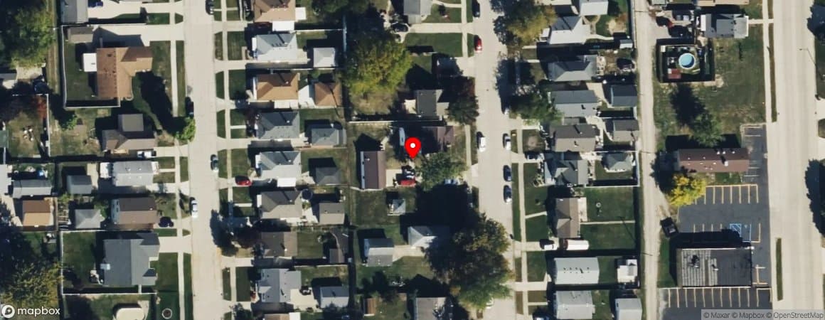 House image located at Riverview, Michigan, 48193