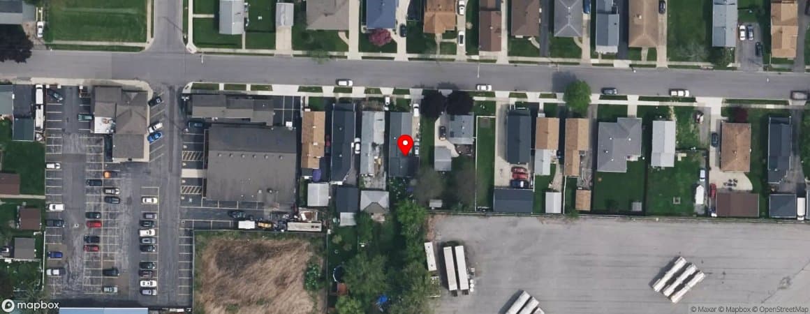 House image located at Buffalo, NY 14212