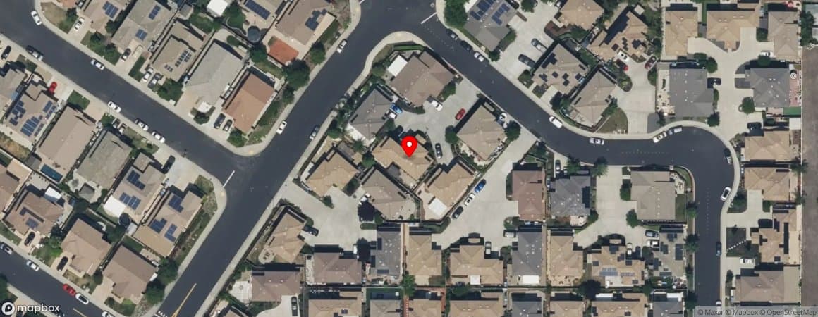 House image located at Vacaville, California, 95688