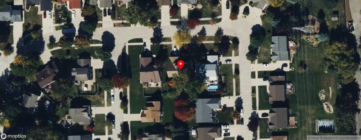 House image located at Westland, Michigan, 48185