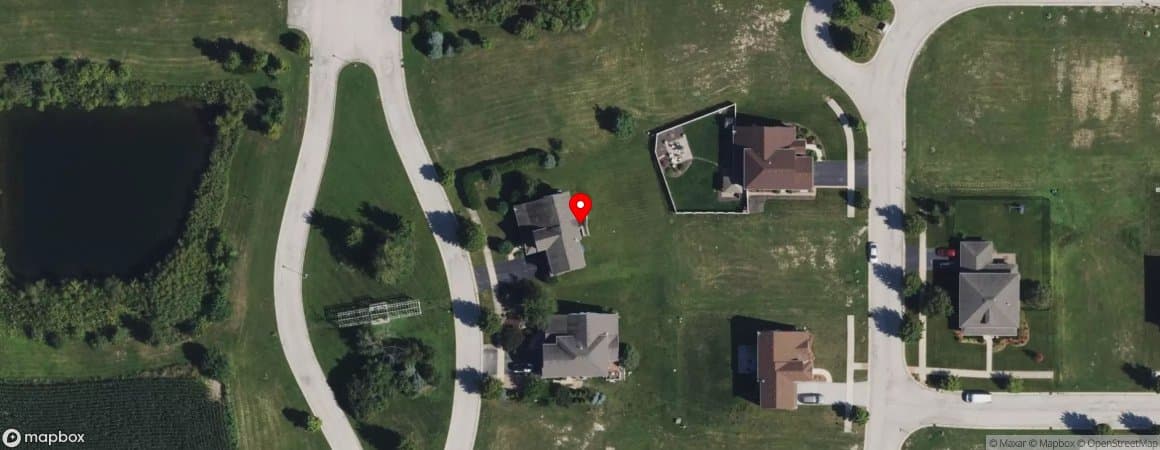 House image located at Richton Park, Illinois, 60471