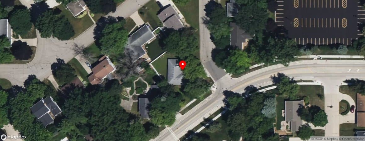 House image located at Appleton, Wisconsin, 54914
