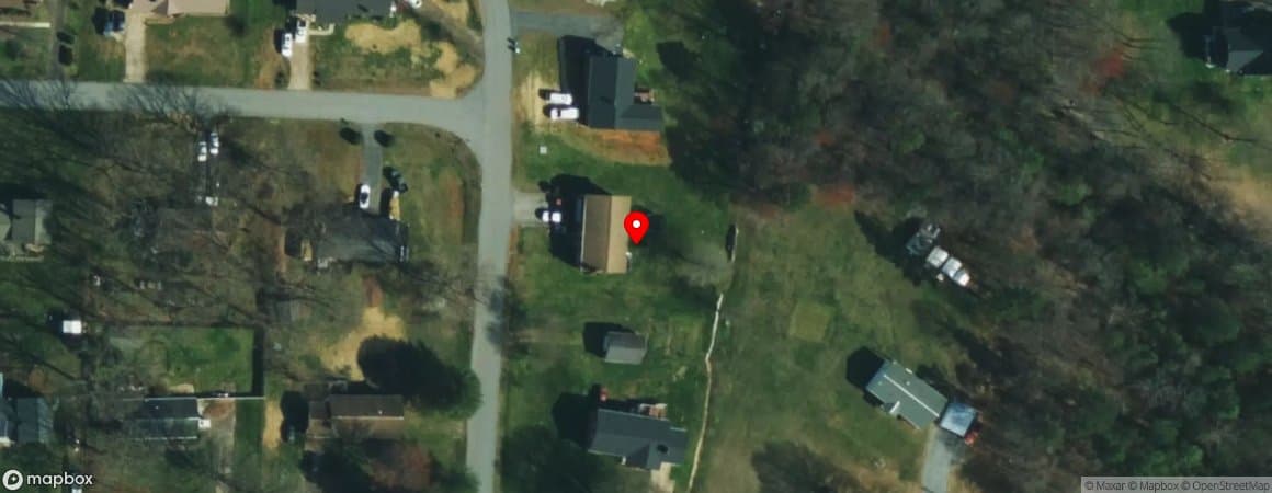 House image located at Taylorsville, North Carolina, 28681