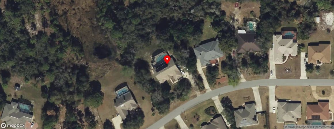 House image located at Deltona, Florida, 32738