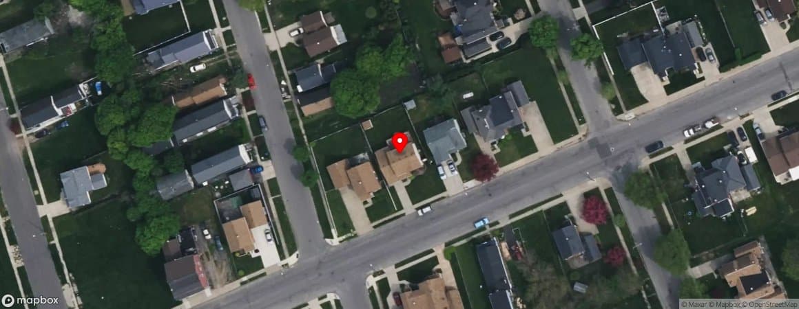 House image located at Buffalo, NY 14204
