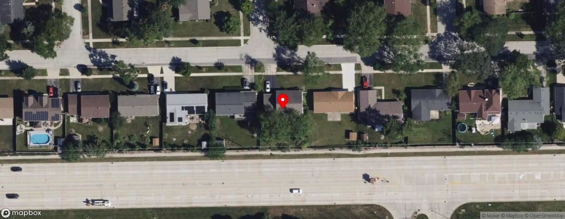 House image located at Elk Grove Village, Illinois, 60007