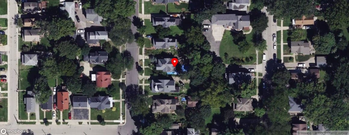 House image located at Elgin, Illinois, 60120