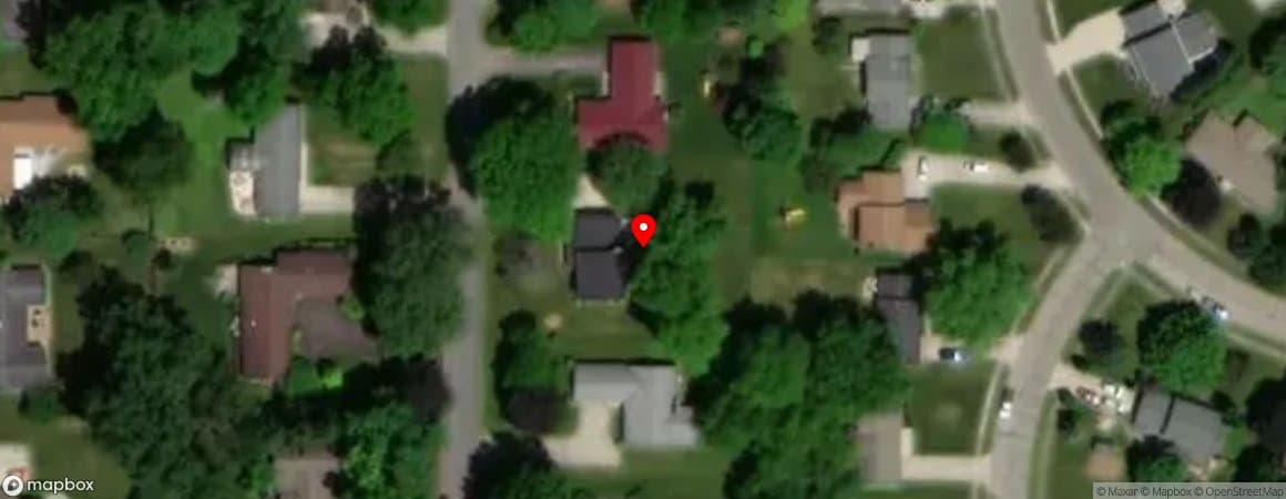 House image located at Marion, Ohio, 43302