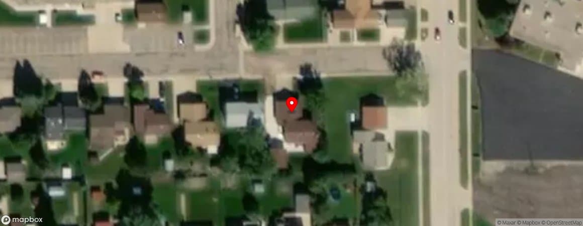 House image located at Mandan, North Dakota, 58554
