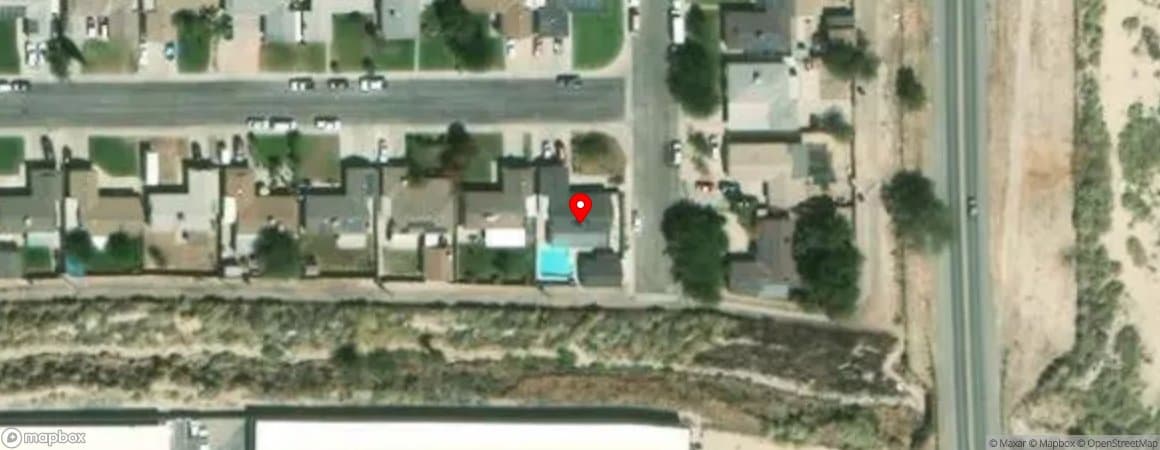 House image located at Taft, California, 93268