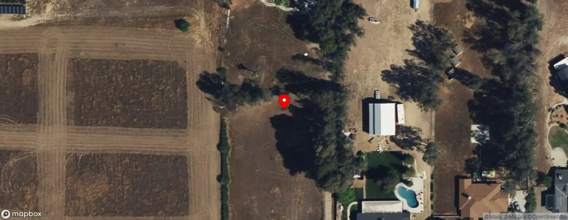 House image located at Fresno, California, 93727