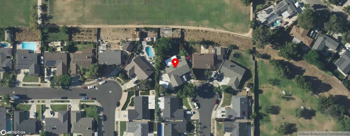 House image located at Orange, California, 92869