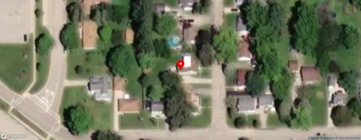 House image located at Elkhorn, Wisconsin, 53121