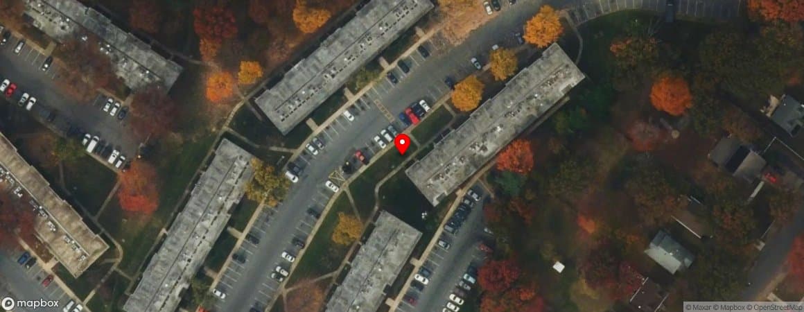 House image located at District Heights, Maryland, 20747