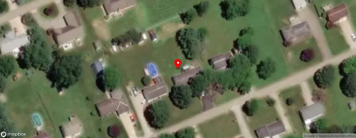 House image located at Zanesville, Ohio, 43701