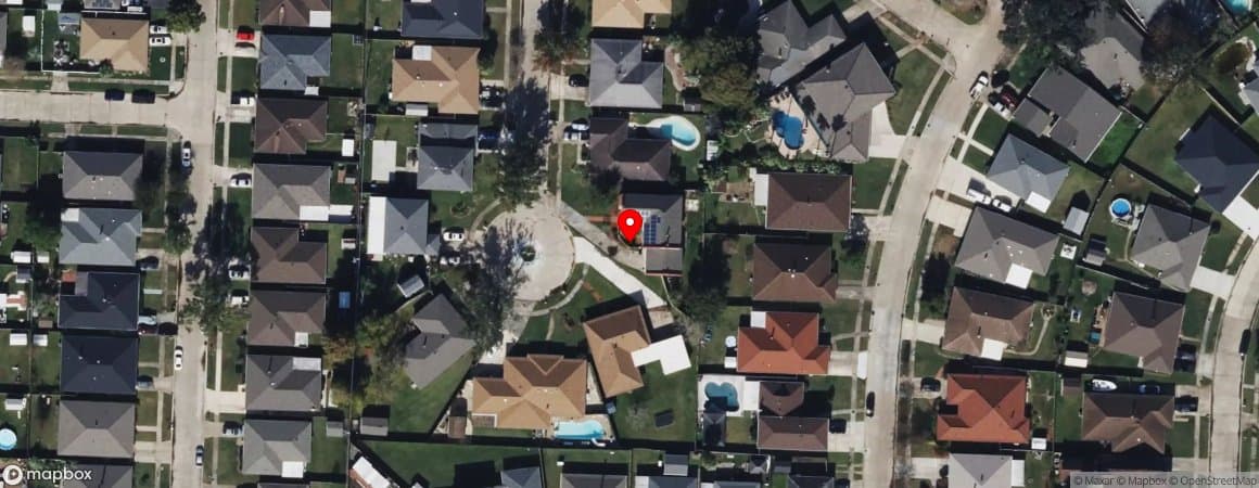 House image located at Kenner, Louisiana, 70065