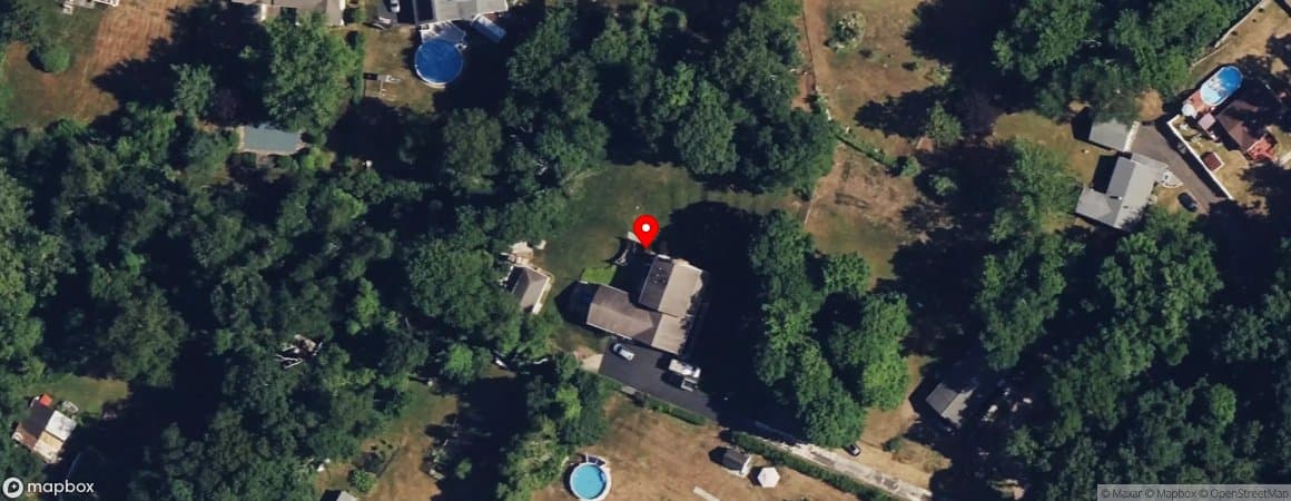 House image located at New Haven, Connecticut, 6513