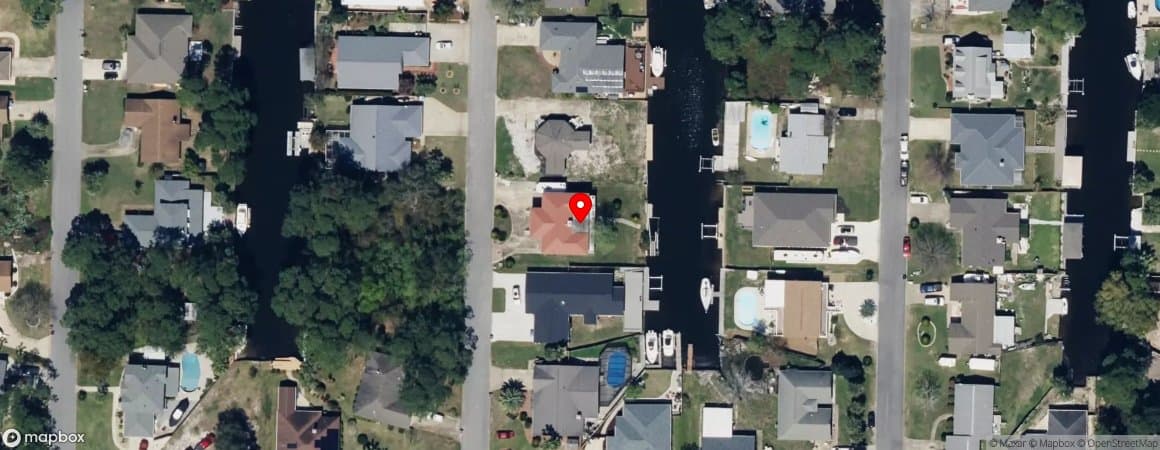 House image located at Gulf Breeze, Florida, 32563