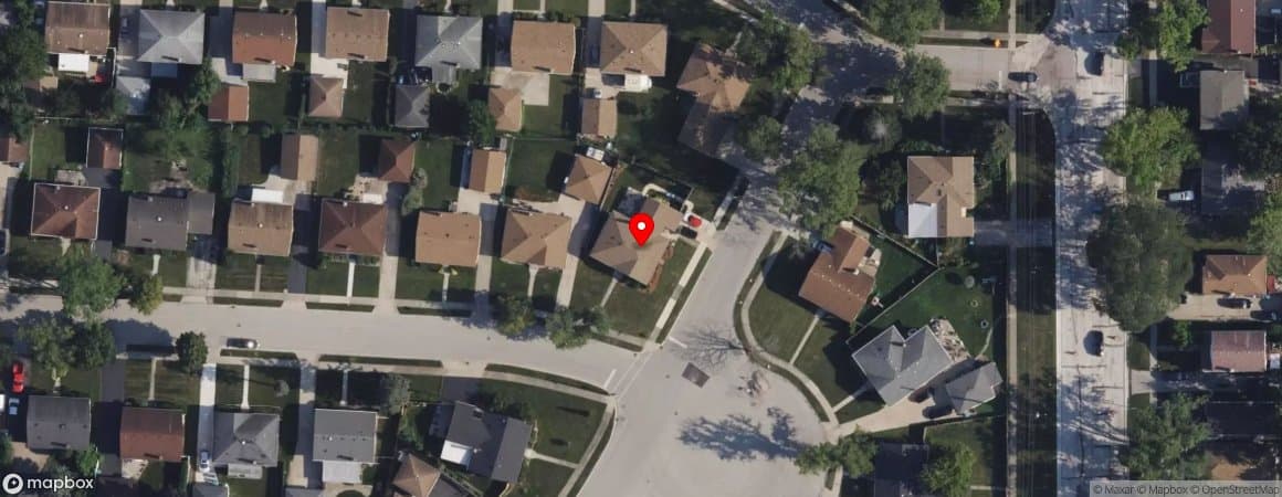 House image located at Hillside, Illinois, 60162