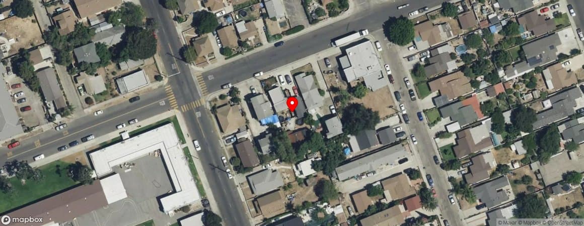 House image located at Santa Paula, California, 93060