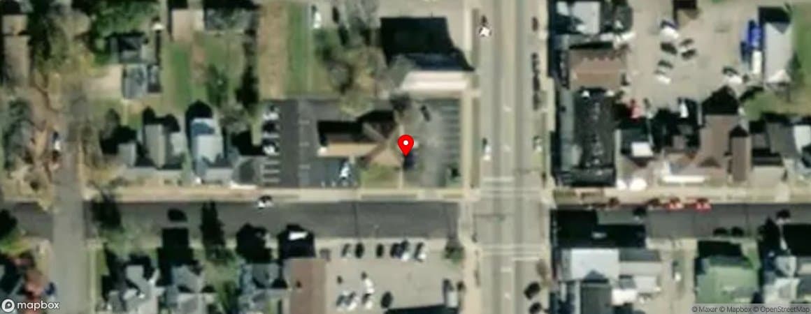 House image located at Eaton, Ohio, 45320