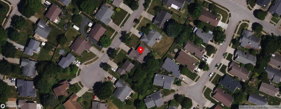 House image located at Lexington, Kentucky, 40503