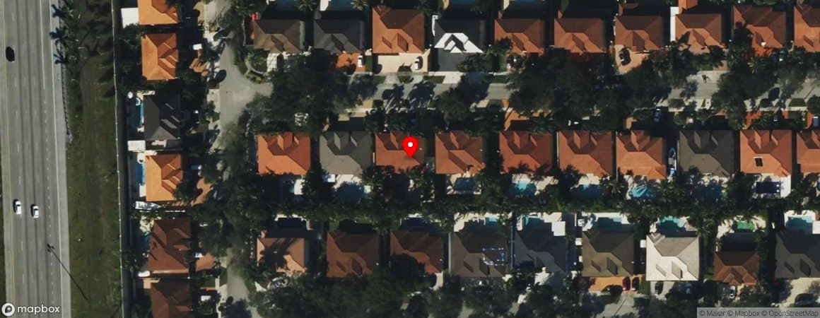 House image located at Hialeah, Florida, 33018