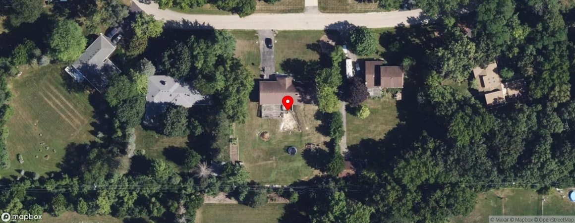 House image located at Antioch, Illinois, 60002